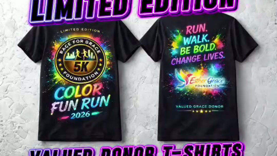 Donor Shirt AD